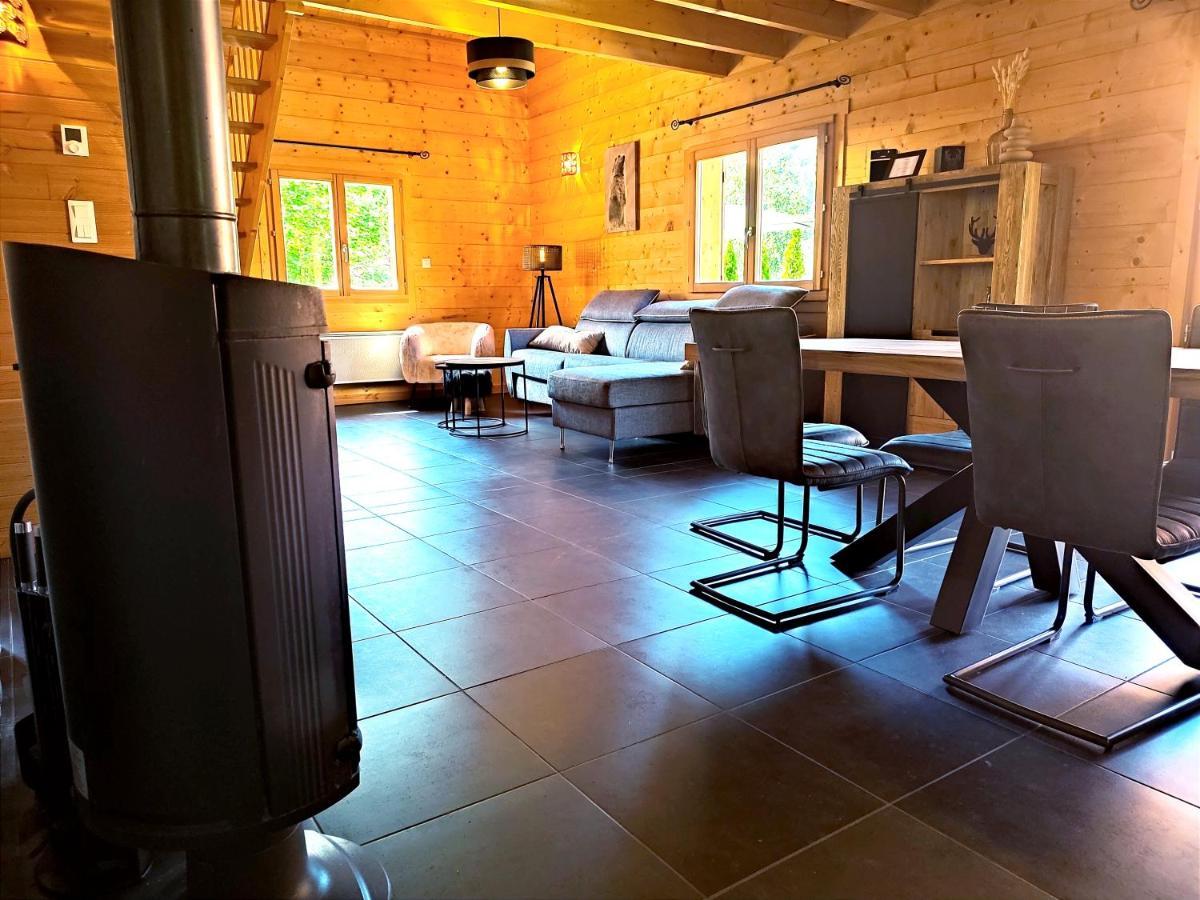 Chalet ⁂⁂ Le Nid De Pierre & Julie Cledicihome 2 Pas Du Centre / & Terasse Amenagee ⁂⁂