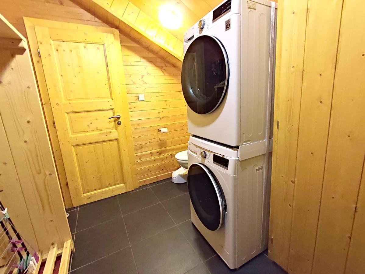 ⁂⁂ Le Nid De Pierre & Julie Cledicihome 2 Pas Du Centre / & Terasse Amenagee ⁂⁂ Chalet La Bresse